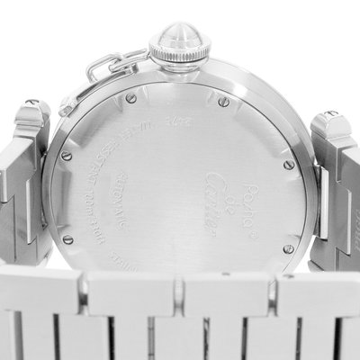 Cartier Pasha C