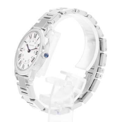 Cartier Ronde Solo de Cartier