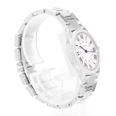 Cartier Ronde Solo de Cartier