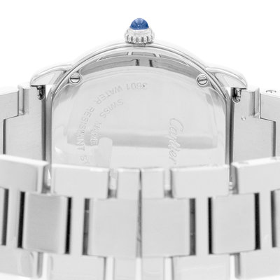 Cartier Ronde Solo de Cartier