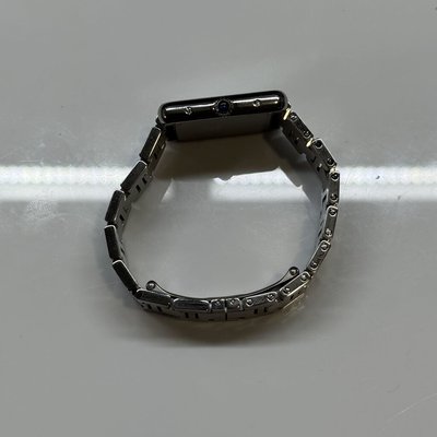 Cartier Tank Solo