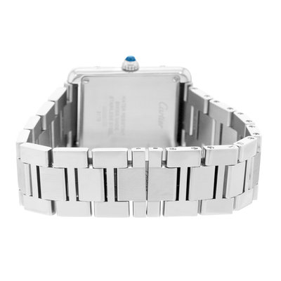 Cartier Tank Solo