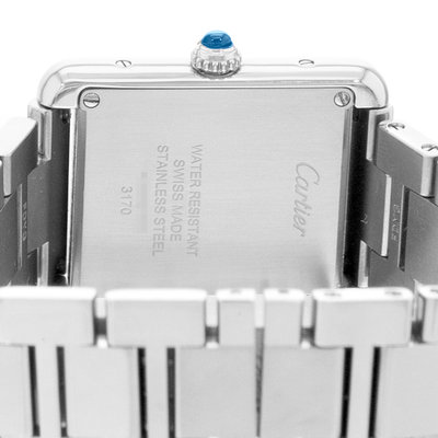 Cartier Tank Solo