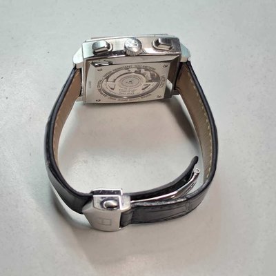 TAG Heuer Monaco Calibre 12