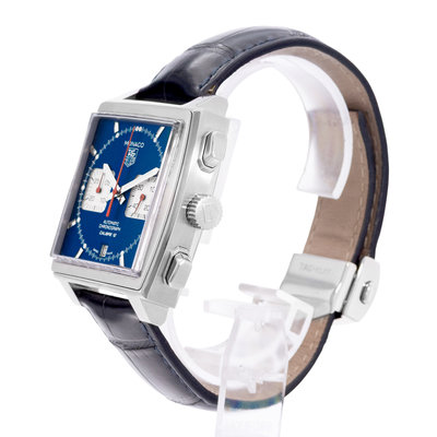 TAG Heuer Monaco Calibre 12