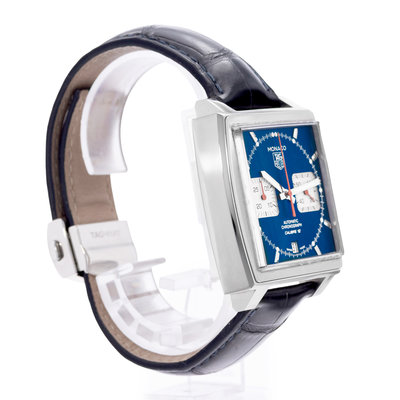 TAG Heuer Monaco Calibre 12