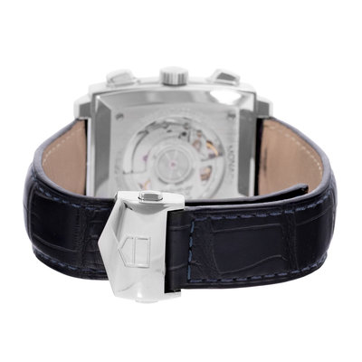 TAG Heuer Monaco Calibre 12