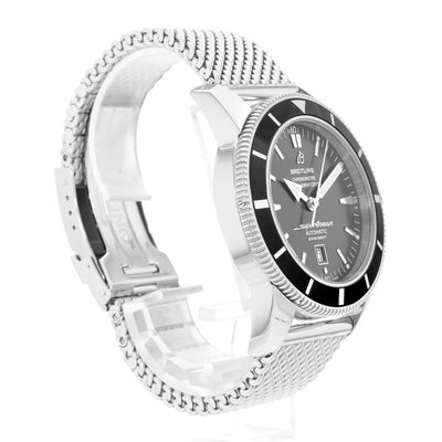Breitling Superocean Heritage
