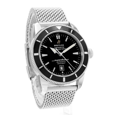 Breitling Superocean Heritage