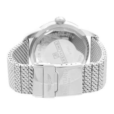 Breitling Superocean Heritage