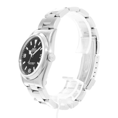 Rolex Explorer 36
