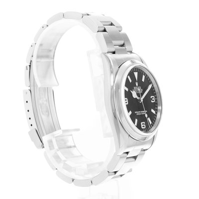 Rolex Explorer 36