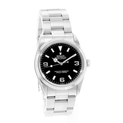 Rolex Explorer 36