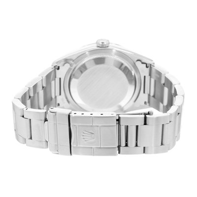 Rolex Explorer 36