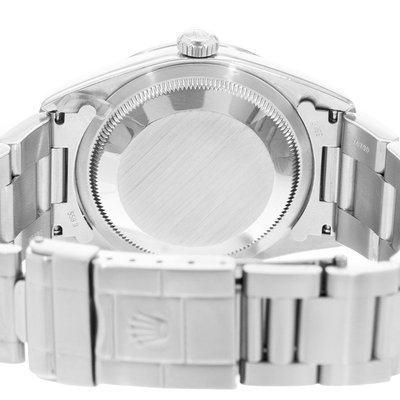 Rolex Explorer 36