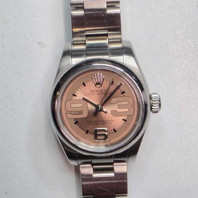 Rolex Oyster Perpetual 26 176200 NA Dial 26