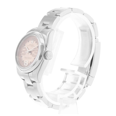 Rolex Oyster Perpetual 26