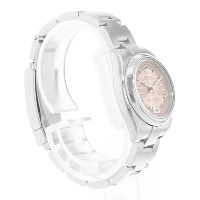 Rolex Oyster Perpetual 26