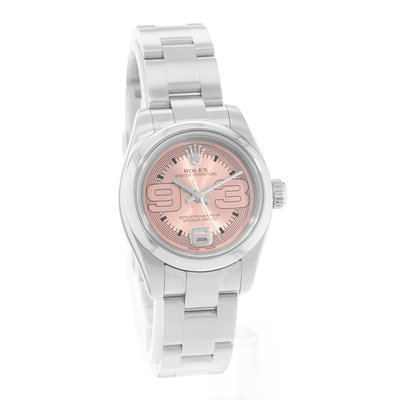 Rolex Oyster Perpetual 26