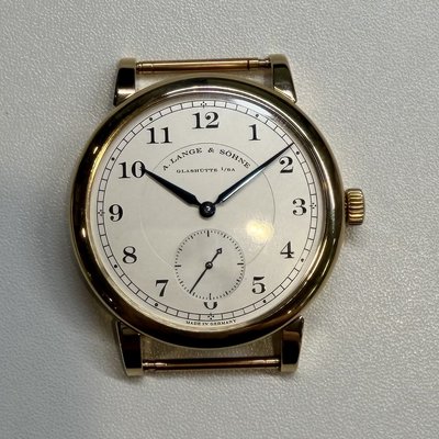 A Lange & Sohne 1815 233.021 NA Dial 40