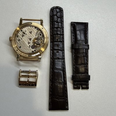 A Lange & Sohne 1815