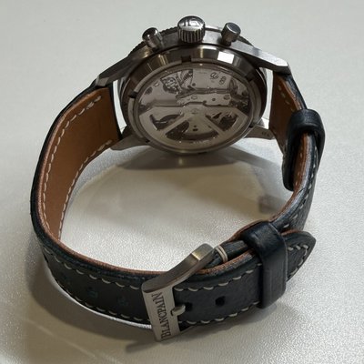 Blancpain Villeret
