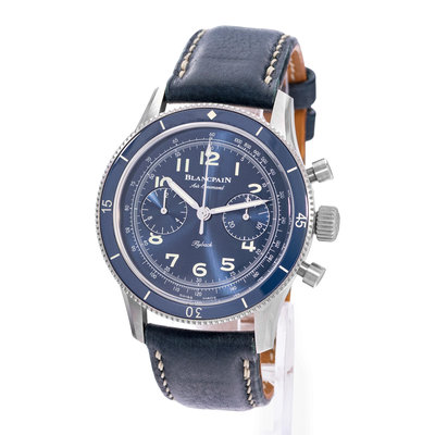 Blancpain Villeret