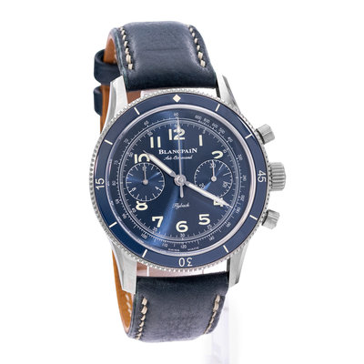 Blancpain Villeret