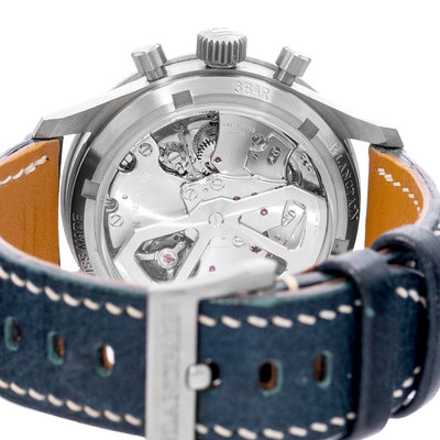 Blancpain Villeret