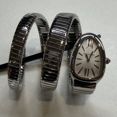 Bulgari Serpenti 101911 NA Dial 23