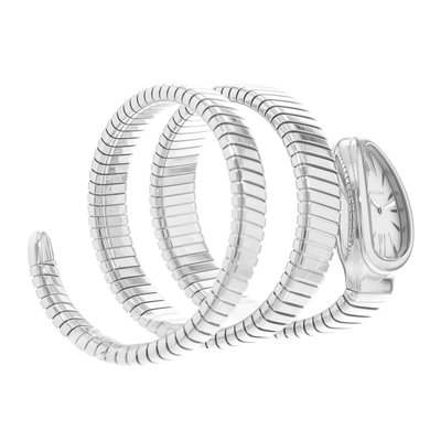 Bulgari Serpenti