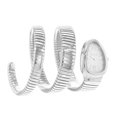 Bulgari Serpenti