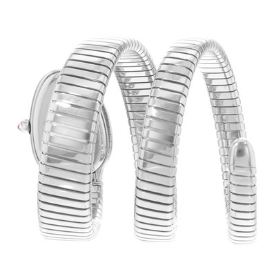 Bulgari Serpenti