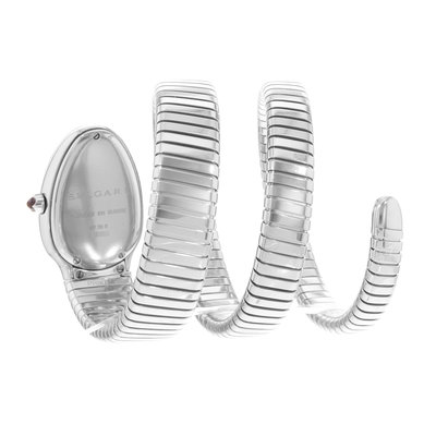 Bulgari Serpenti