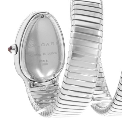 Bulgari Serpenti