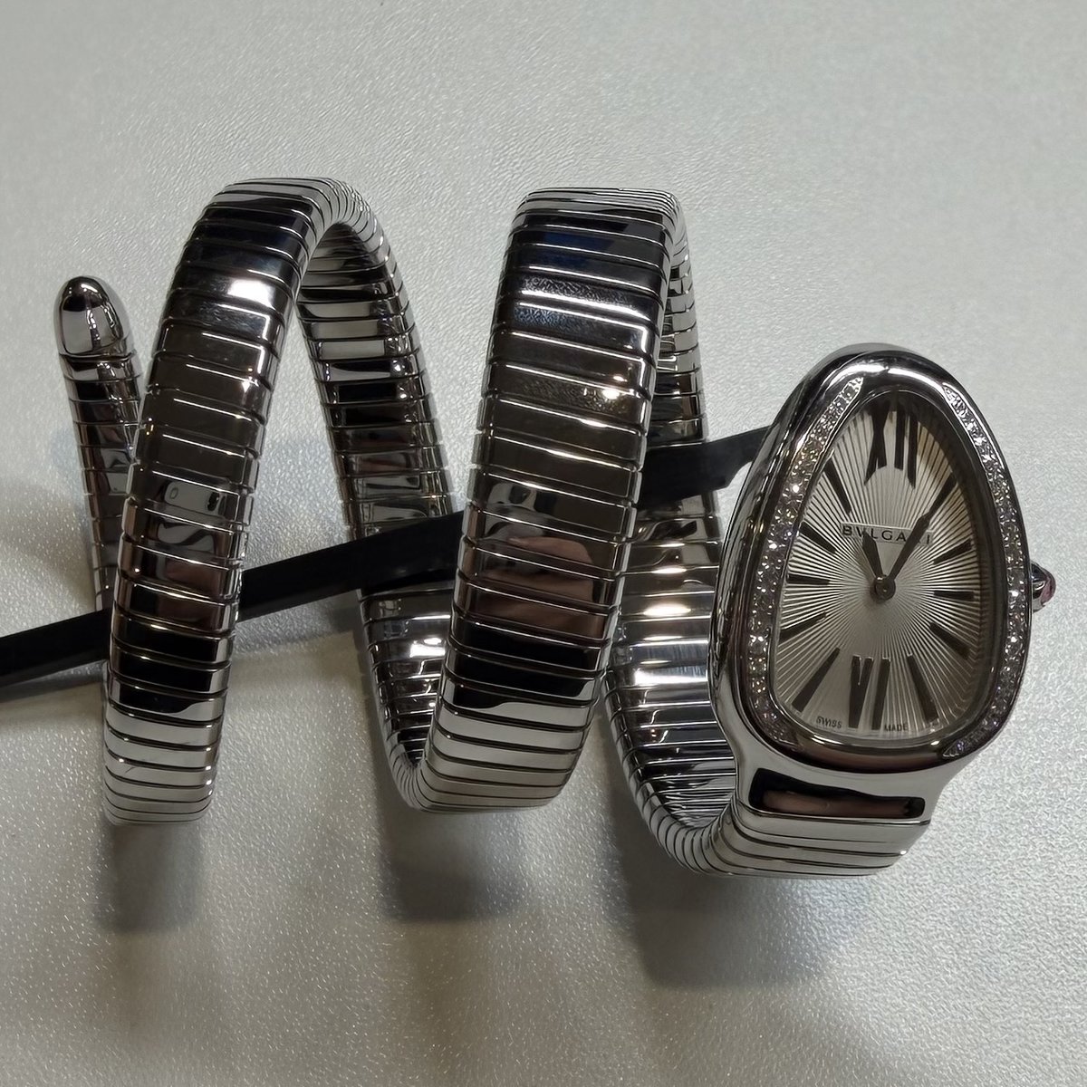 Bulgari Serpenti 101910 NA Dial 23