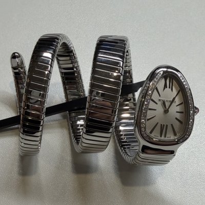Bulgari Serpenti 101910 NA Dial 23