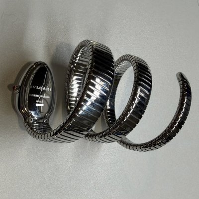 Bulgari Serpenti