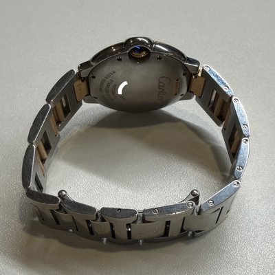 Cartier Ballon Bleu 36mm