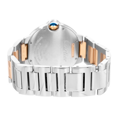 Cartier Ballon Bleu 36mm