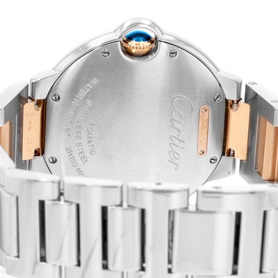 Cartier Ballon Bleu 36mm