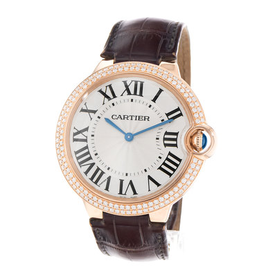 Cartier Ballon Bleu 40