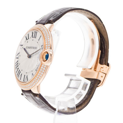 Cartier Ballon Bleu 40