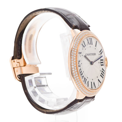 Cartier Ballon Bleu 40