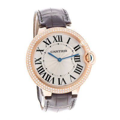 Cartier Ballon Bleu 40