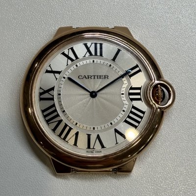 Cartier Ballon Bleu 44 W6920054 3376 NA Dial 44