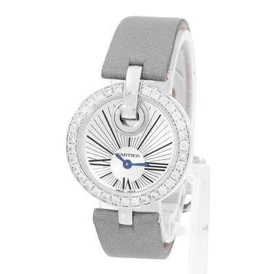 Cartier Captive de Cartier