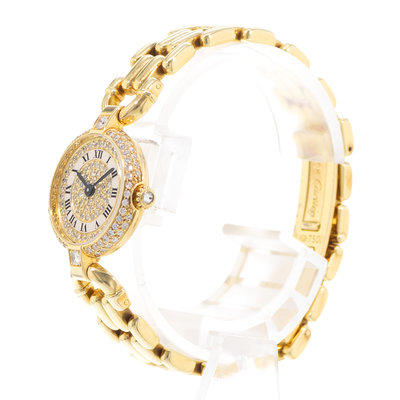 Cartier Colisee