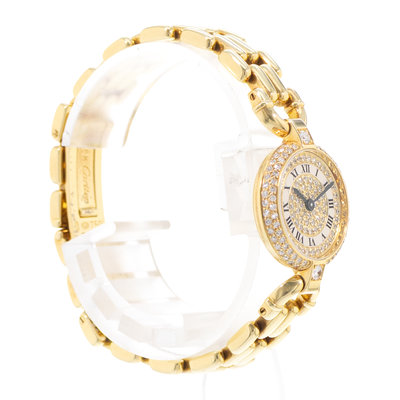 Cartier Colisee