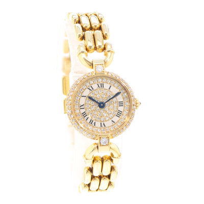 Cartier Colisee